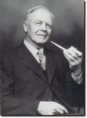 William Garner Sutherland (1873-1954)